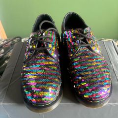 Dr Marten shoes