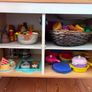 Children's Wooden Kitchen Image 8