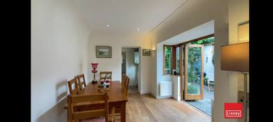 Kitchen Table and Chairs