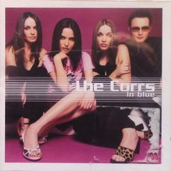 The Corrs - In Blue CD