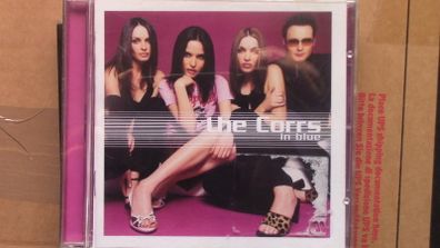 The Corrs - In Blue CD