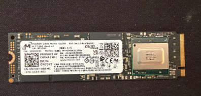1TB 512GB Ssd M.2 Nvme SSD 2280 Mixed Brands