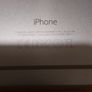 Apple Iphone 6, Not Powering on, For Parts or Repair Image 6