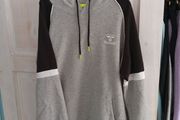 Hummel hoodie xxl