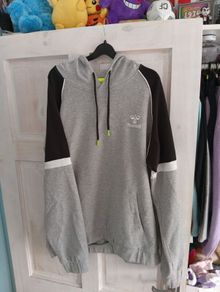 Hummel hoodie xxl