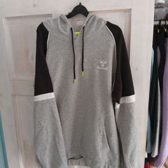 Hummel hoodie xxl