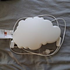 IKEA Dromsyn Cloud Lamp