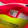 Kids adidas Predator Fold-Over Tongue Club Firm Ground Football Boots Image 4