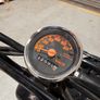 Honda Zoomer 2008 JDM Image 6