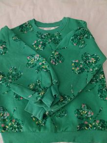 Girls Sweat Shirt