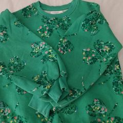 Girls Sweat Shirt