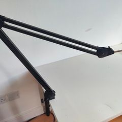 Adjustable Microphone Boom Arm