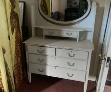 Dressing Table
