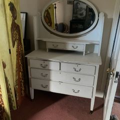Dressing Table