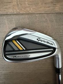 TaylorMade RocketBladez