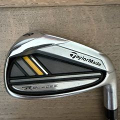 TaylorMade RocketBladez
