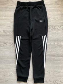 Adidas Boys Tracksuit