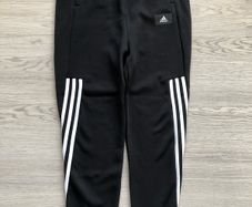 Adidas Boys Tracksuit