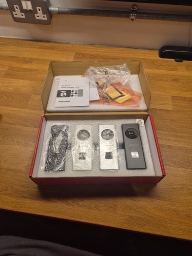 Video Doorbell