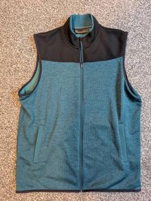 Under Armour Coldgear Gilet (L)