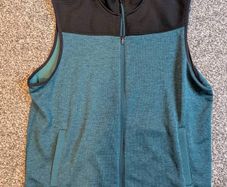 Under Armour Coldgear Gilet (L)