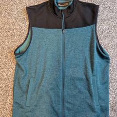 Under Armour Coldgear Gilet (L)