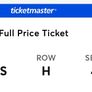 Ticket Jeff Goldblum Image 2