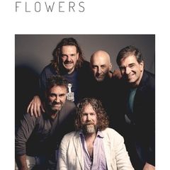 hot House Flowers tickets