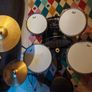 Pearl Roadshow Junior drum kit Image 4