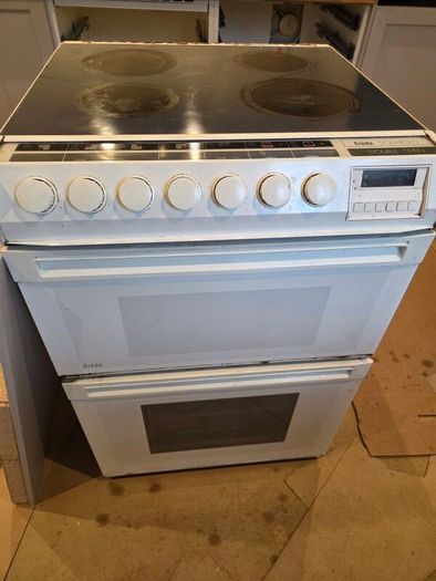 Free Creda Cooker