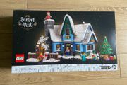 Lego 10293 - Santa's Visit