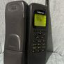 FIRST EVER Nokia smartphone communicator mobile Image 3