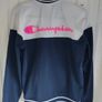 Champion Tracksuit Top - Small Image 2