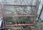 gate frames 10ft