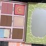 benefit cheek leader pink squad face palette brand new sold out everywhere Image 3