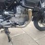Moto Guzzi Stelvio Image 3