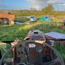 david brown 996 Image 5