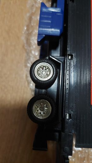 Transformer Optimus G2