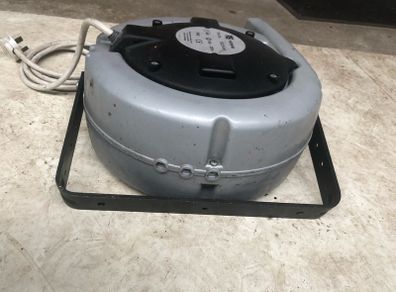 R/S Pro Retractable Cable Reel for sale.