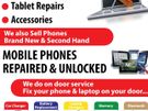Moblin Phone repair & computer repair service. Image 2