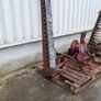 Mortl Finger Bar mower Image 4