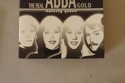 CD The Real Abba Gold. Dancing Queen.