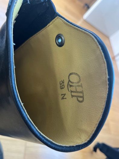 Horse Riding Boots
