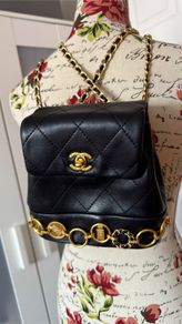 Soft Lamb Leather High Quality Backpack/Bag