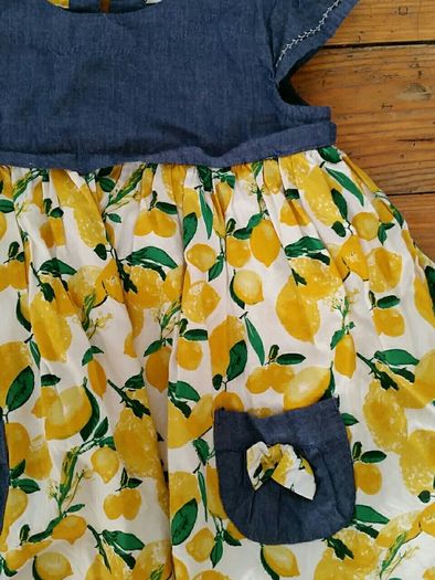 Baby dress