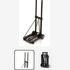 Trolley Luggage Carrier Folding