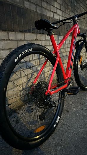 Trek X caliber 8 mtb