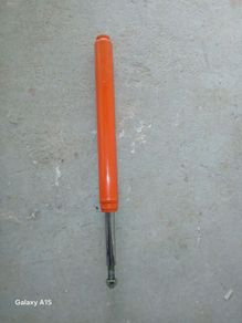 Two Rear Shock Absorbers