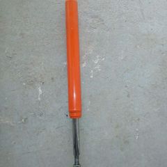 Two Rear Shock Absorbers