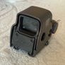 Airsoft Eotech Red Dot Sight Image 3